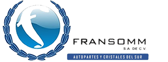 Autocristales Fransomm